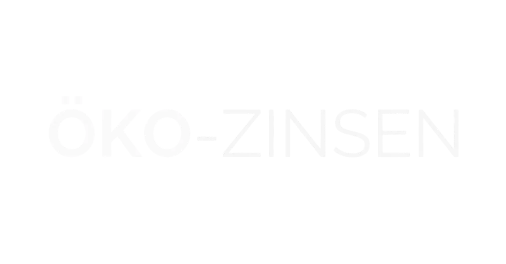 ÖKO-Zinsen