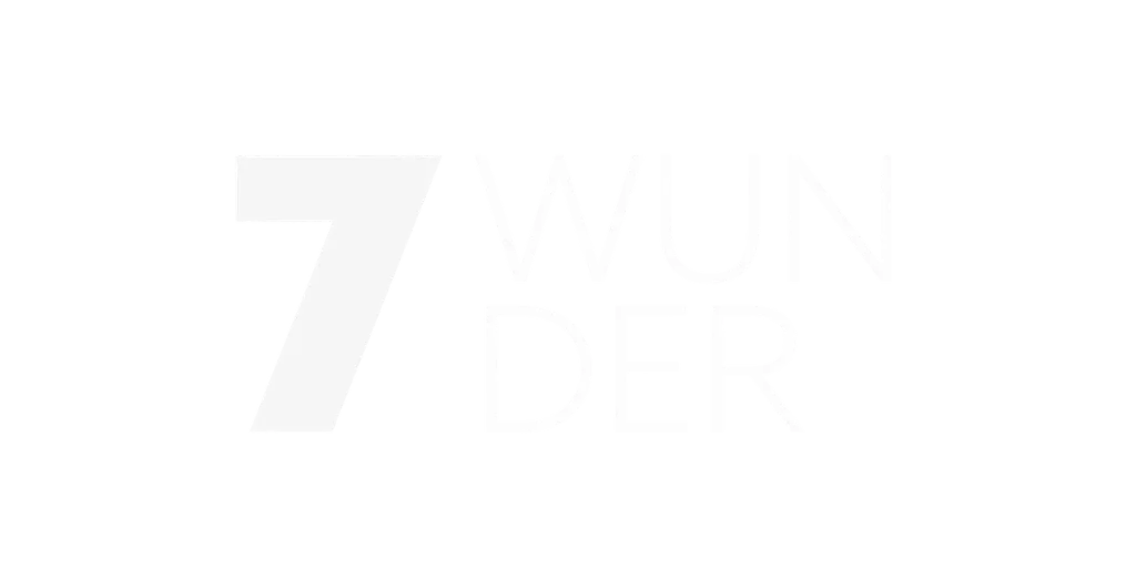 7 Wunder